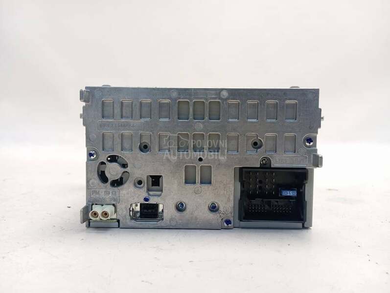 Radio / CD
