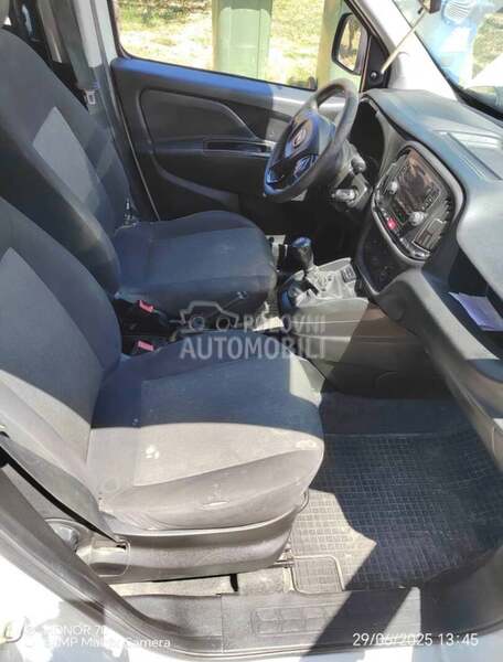 Fiat Doblo 