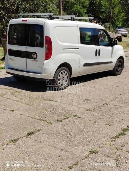 Fiat Doblo 