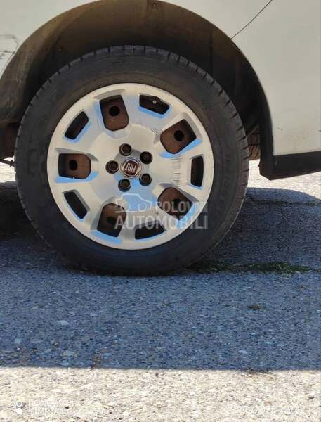 Fiat Doblo 