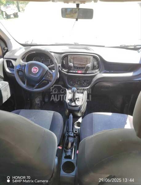 Fiat Doblo 