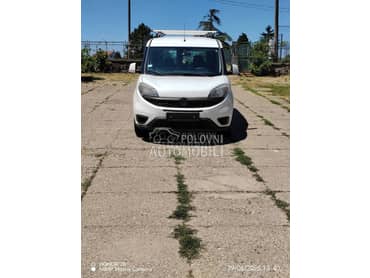Fiat Doblo 