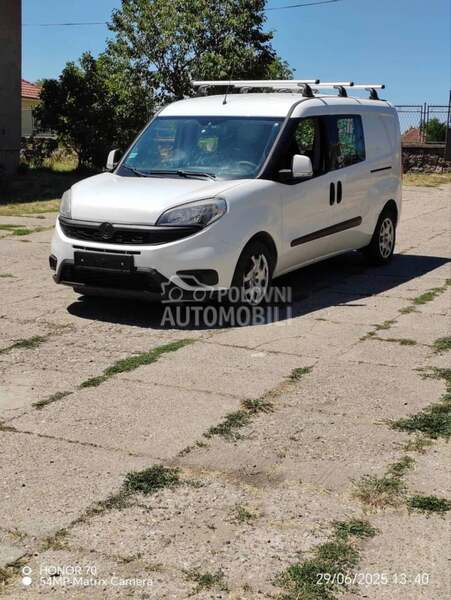 Fiat Doblo 