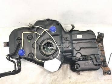 Rezervoar za Audi Q5 od 2008. do 2017. god.