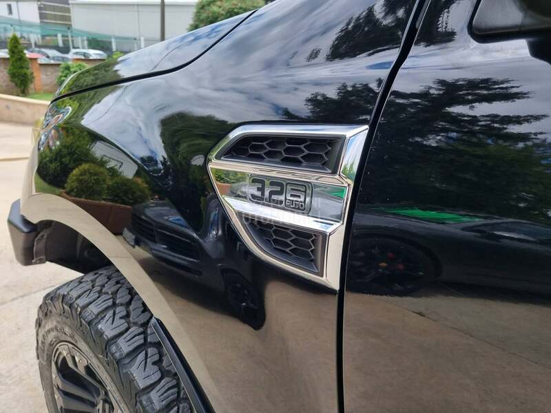 Ford Ranger LIMITED 3.2