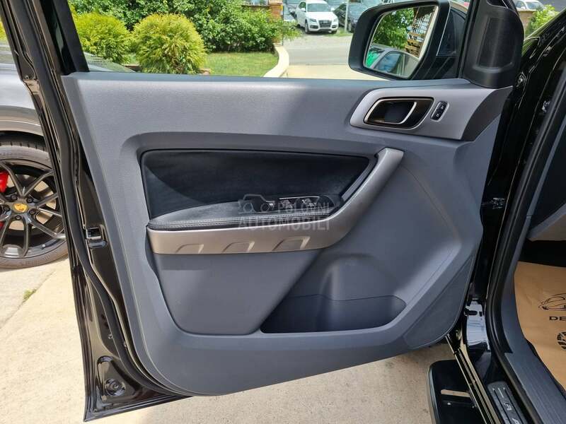 Ford Ranger LIMITED 3.2