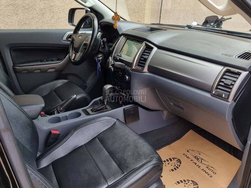 Ford Ranger LIMITED 3.2