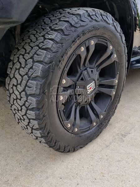 Ford Ranger LIMITED 3.2