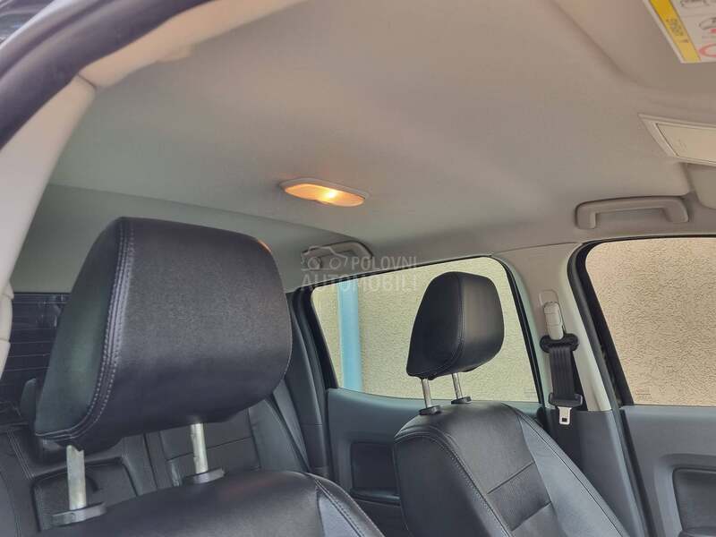 Ford Ranger LIMITED 3.2