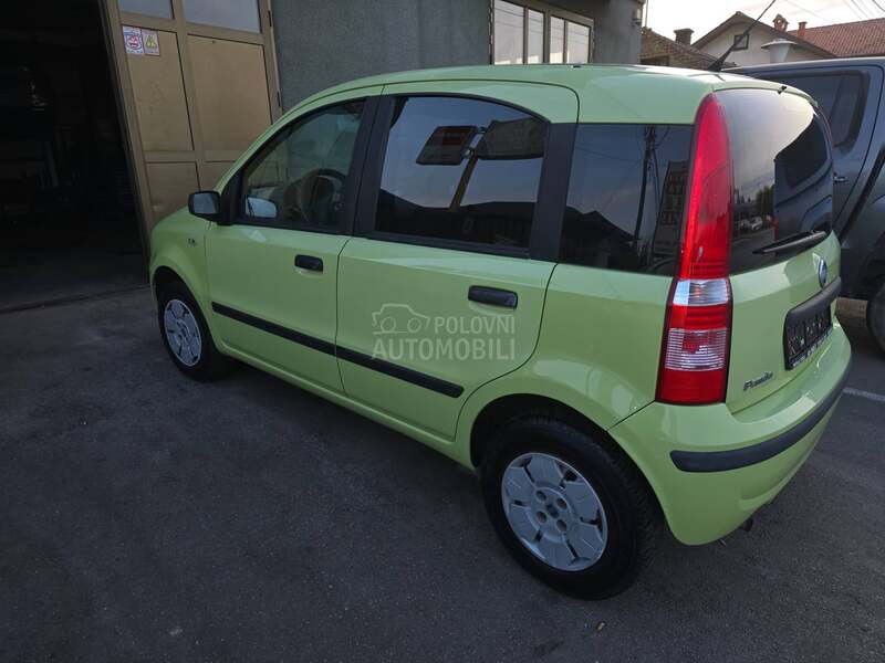 Fiat Panda 1.1 i