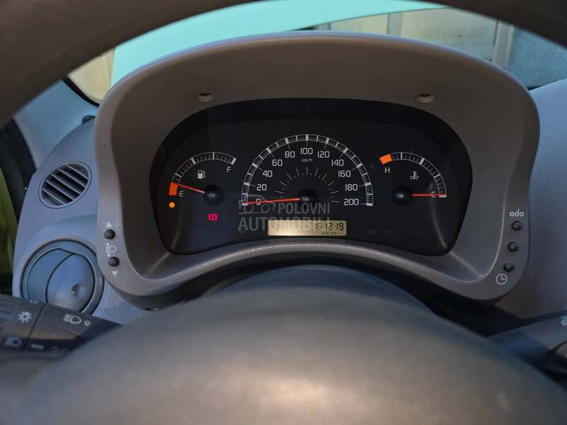 Fiat Panda 1.1 i