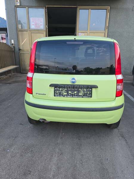 Fiat Panda 1.1 i