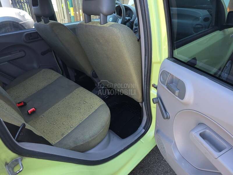 Fiat Panda 1.1 i