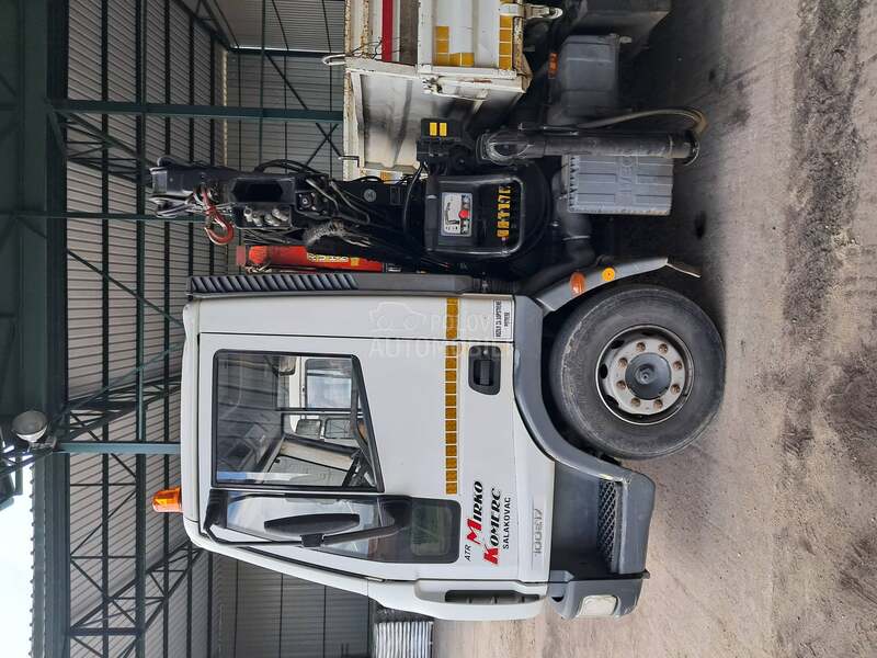 Iveco ML2Q 100E17