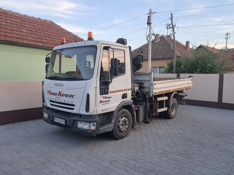 Iveco ML2Q 100E17
