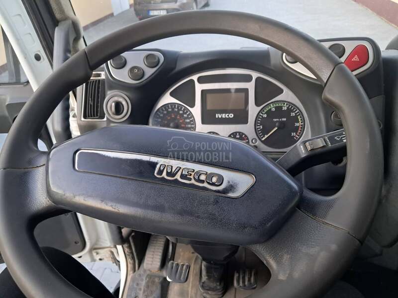 Iveco ML2Q 100E17