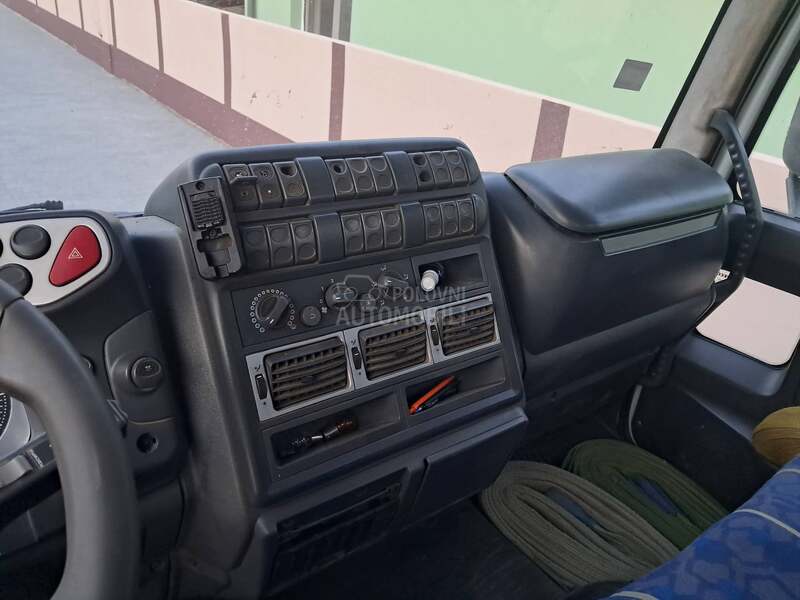 Iveco ML2Q 100E17