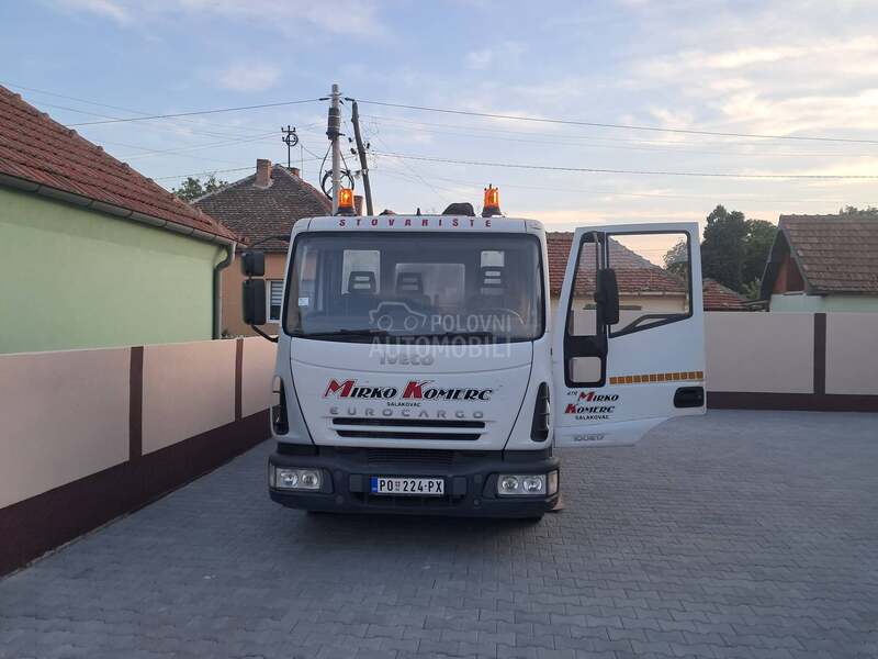 Iveco ML2Q 100E17