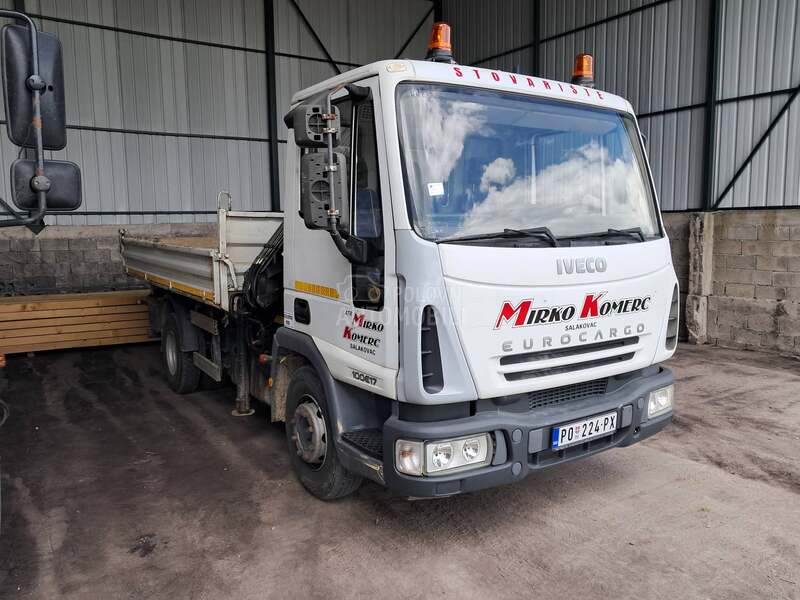 Iveco ML2Q 100E17