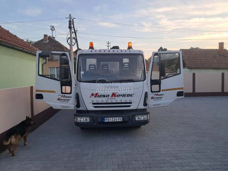 Iveco ML2Q 100E17