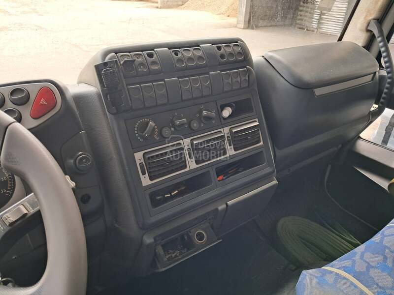 Iveco ML2Q 100E17