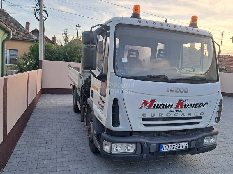 Iveco ML2Q 100E17