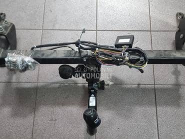 Kuka T32 za Nissan X-Trail