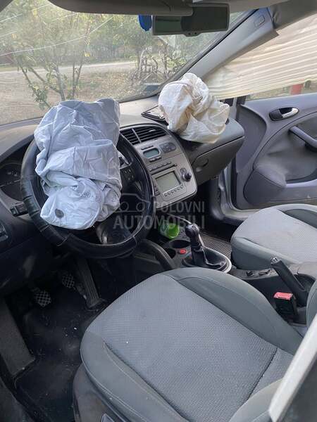 Seat Altea 1.9 TDI
