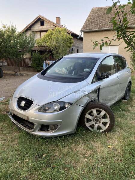 Seat Altea 1.9 TDI