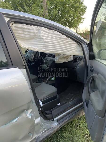 Seat Altea 1.9 TDI
