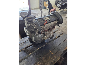 Motor 1.6 16v za Seat Ibiza od 2003. do 2008. god.