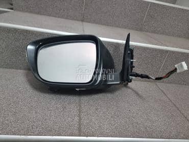Retrovizori sa kamerom za Nissan X-Trail od 2014. do 2021. god.