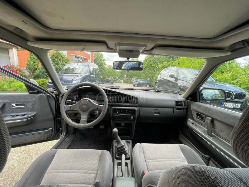 Mazda 626 
