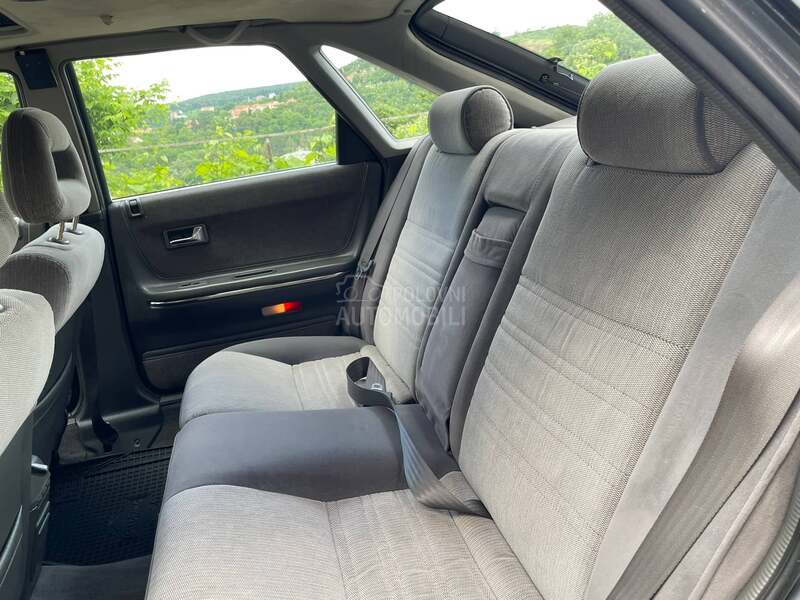 Mazda 626 