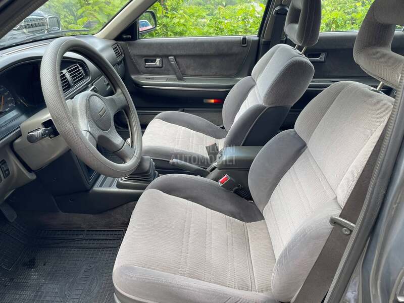 Mazda 626 