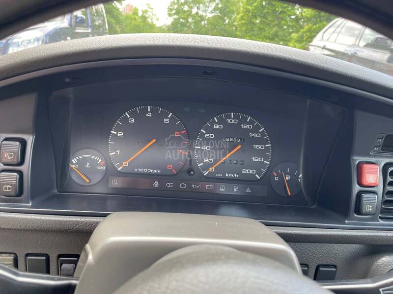 Mazda 626 