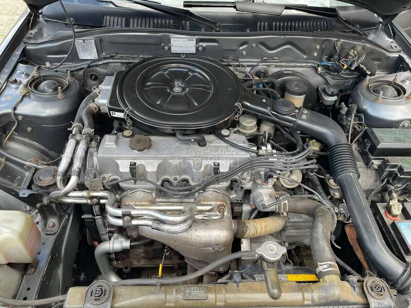 Mazda 626 