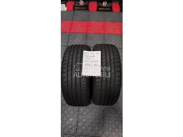 Dunlop 225/45 R17 Letnja