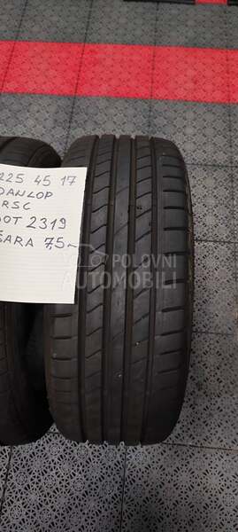 Dunlop 225/45 R17 Letnja
