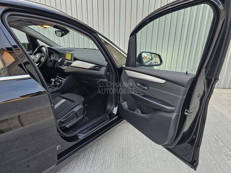 BMW 218 d Active Tourer
