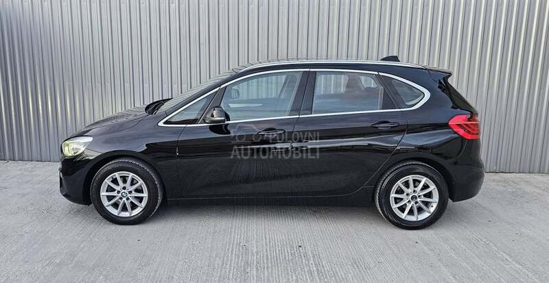 BMW 218 d Active Tourer