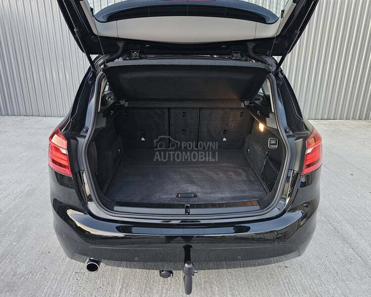 BMW 218 d Active Tourer
