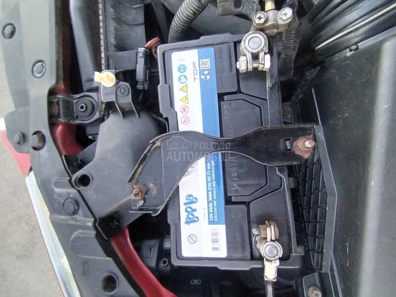 Honda Accord 2.0 vtec Sport