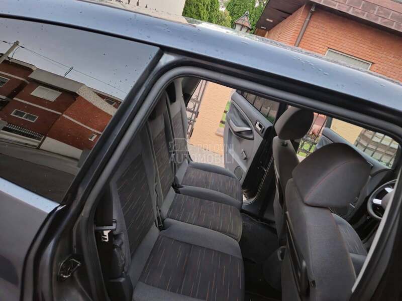 Ford C-Max 1.6 TDCI OCUVAN