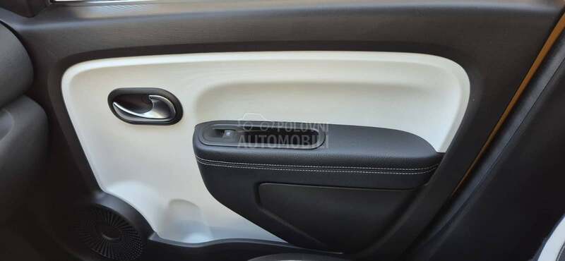 Renault Twingo intens