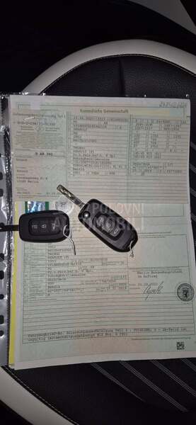 Renault Twingo intens