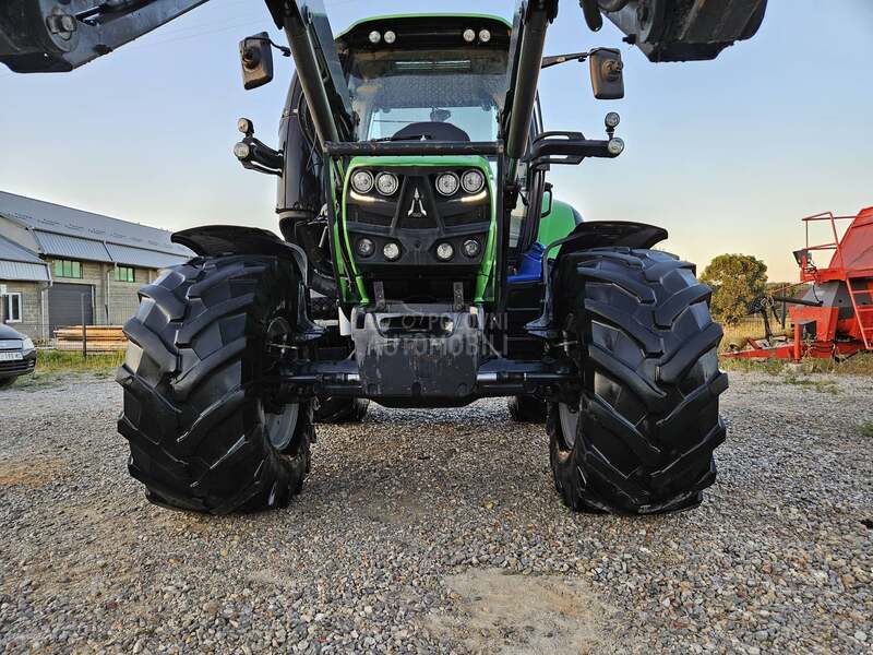 Deutz Fahr AGROTRON 6 150.4