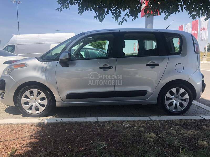 Citroen C3 Picasso 