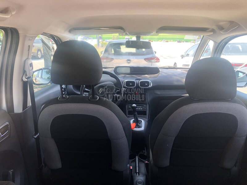 Citroen C3 Picasso 