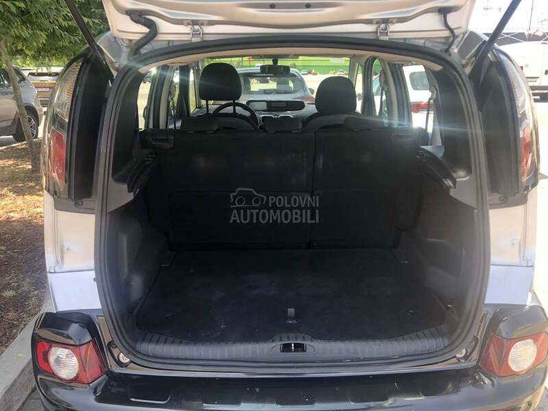 Citroen C3 Picasso 